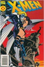 X-Men -Marvel 1997-2000 Nr. 2