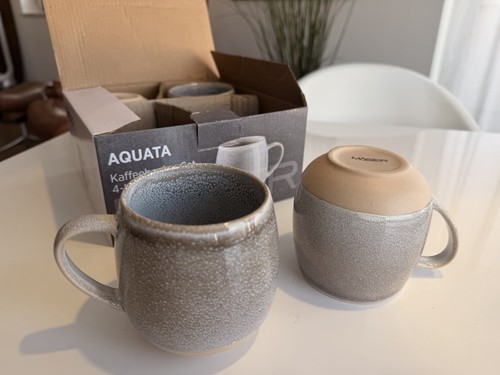 Mäser aquata kaffeebecher - aquata,
