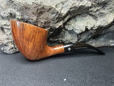 Charatan's Distinction 10  Made In England Pfeife Pipe #1682