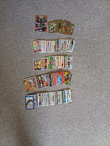 Lego ninjago sammelkarten - lego,