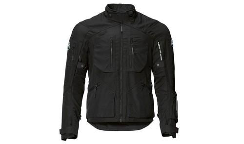 Original bmw motorrad jacke - original,