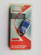 MODELCRAFT Brushless  Regler