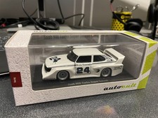 1:43 Autocult - Saab 900 Turbo
