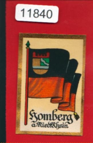 D11840 homberg format - d11840, homberg.