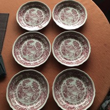 Villeroy & Boch Burgenland Rot