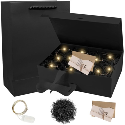 Gift box set 21x17x7cm - set,,