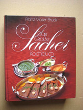 Franz Maier-Bruck Das große