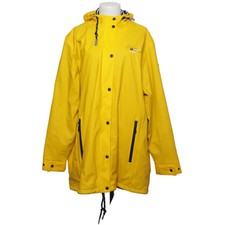 Dry Fashion, Regenmantel