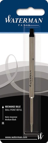 Waterman kugelschreiber - waterman,