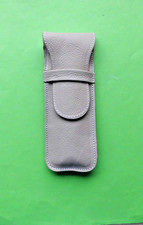 Stifte etui aus - leder, 15