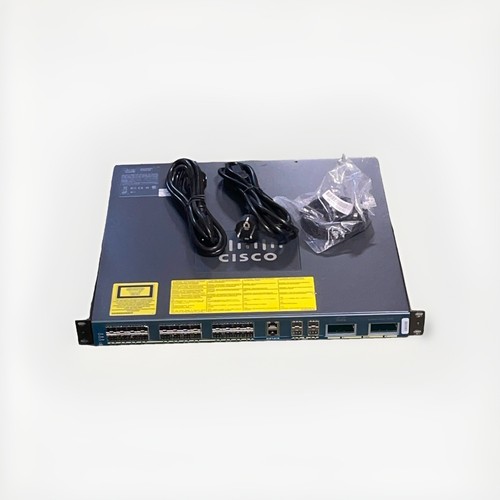 Cisco c4928 10ge 10 - ws-c4928-10ge, ,
