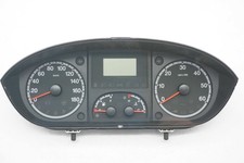 Fiat Ducato,Boxer,Jamper Tacho Kombiinstrument  371650KM  1360355080 -14147-