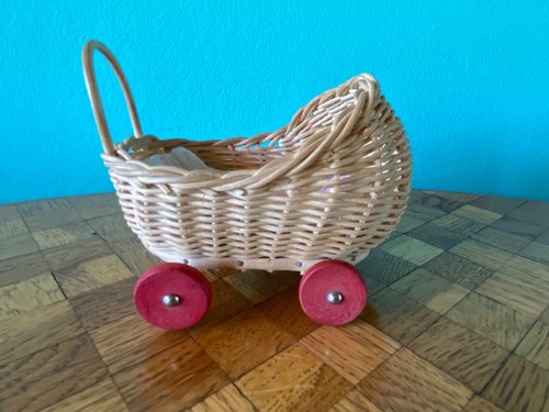 Stubenwagen kinderwagen - stubenwagen,