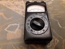 Hartmann&Braun Multavi II