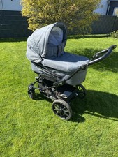 Kinderwagen Emmaljunga Duo