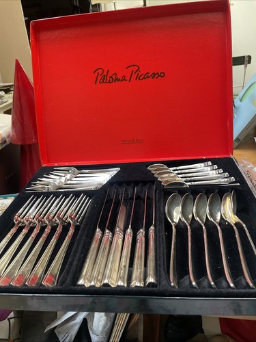 Paloma picasso 30 teiliges - picasso,