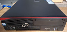 PC Fujitsu Esprimo D757 CPU