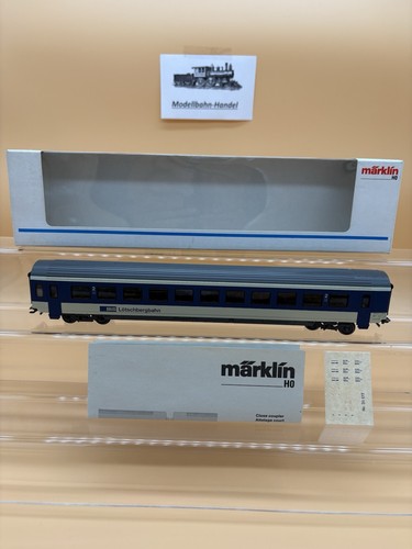 Märklin 4219 personenwagen - 4219,