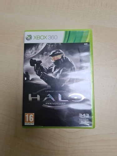 Microsoft xbox 360 - -, halo