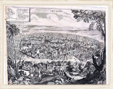 ISFAHAN اصفهان