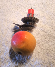 Uralter CHRISTBAUMSCHMUCK