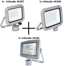 As - Schwabe SLIMLINE LED