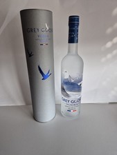 Grey Goose Vodka 40% 0,7L
