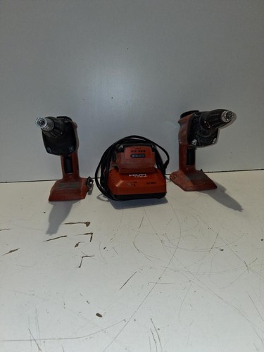 Hilti 4500 a22 - hilti, combo