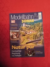 Modellbahn Schule Heft Nr.30