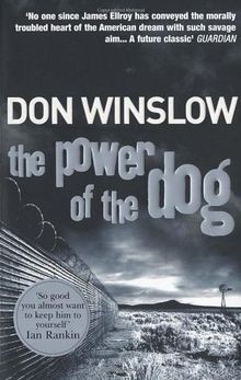 The power dog - of, a