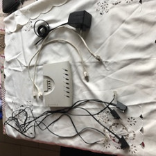 Telekom T-Eumex 504PC USB Telefonanlage - Sehr Guter Zustand