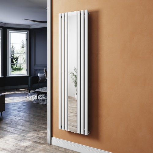 Design heizkörper mit spiegel - heizkörper,