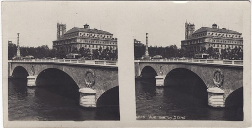 Paris seine platz - la,