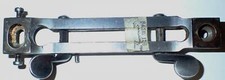Old akah quick release scope - release,