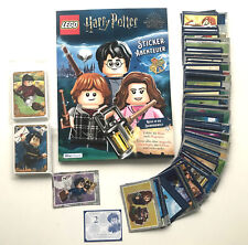 Lego Harry Potter (2023)