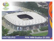 Panini Sticker Fußball WM