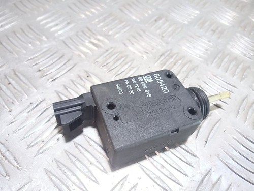 Opel zafira 2000 - 2000, diesel