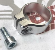 Zündapp Cs Cx Gts Ks 25 50 Krümmerschelle Auspuff Schelle 36mm Hercules Kreidler