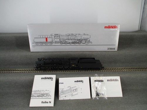 Märklin spur 37846 - märklin,