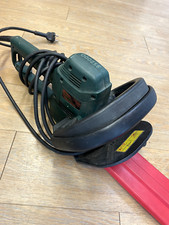 METABO Heckenschere HS 8265S kraftvolle 400 Watt  65cm schneidfähiges Schwert