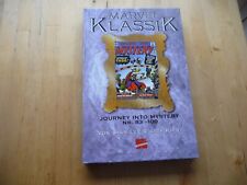 Marvel Klassik 10 Thor Hardcover