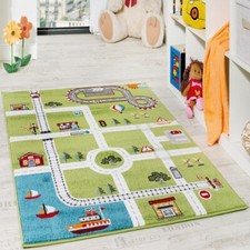 Kinderteppich Spielteppich