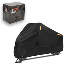 Motorrad abdeckung - motorrad,