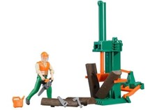 Bruder 62650 Figurenset