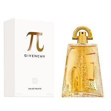 GIVENCHY PI 100ML EAU DE