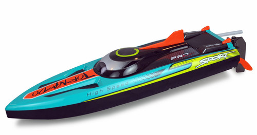 Tornado high speed boot - speed,
