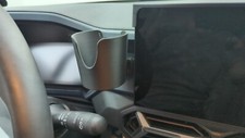 Dacia duster iii becherhalter - duster,