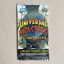 Universal Monsters (1994)