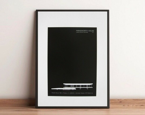 Mies van der rohe - der,