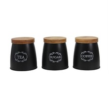 Vorratsdosen 3er-Set mit